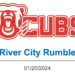 River City Rumble Results Boys and Girls